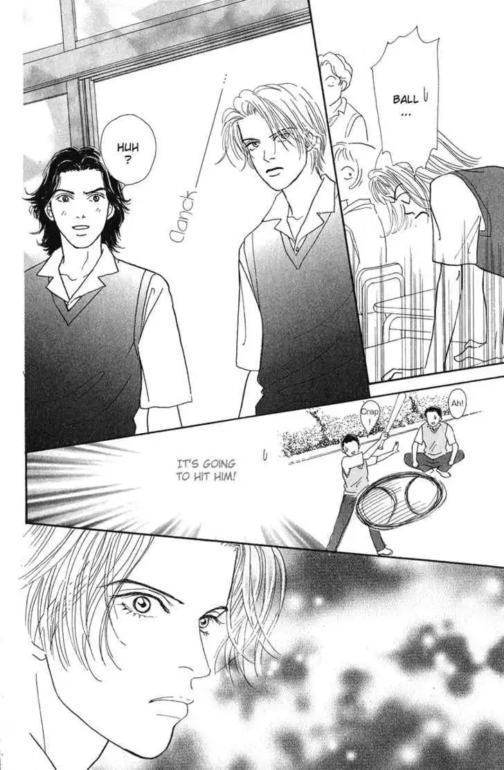 Virgin Wars Chapter 1 19